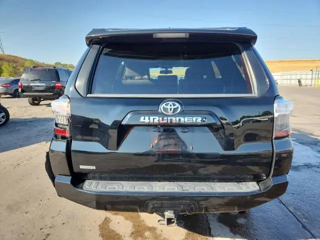 2014 TOYOTA 4RUNNER SR5  