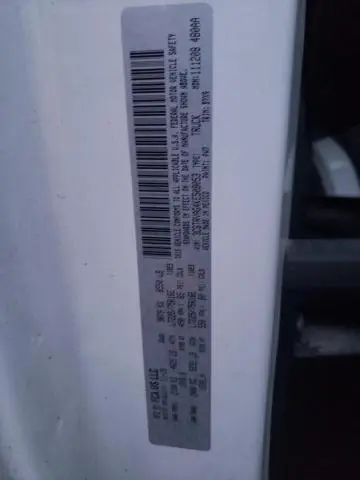 2019 RAM PROMASTER 1500 1500 STANDARD  