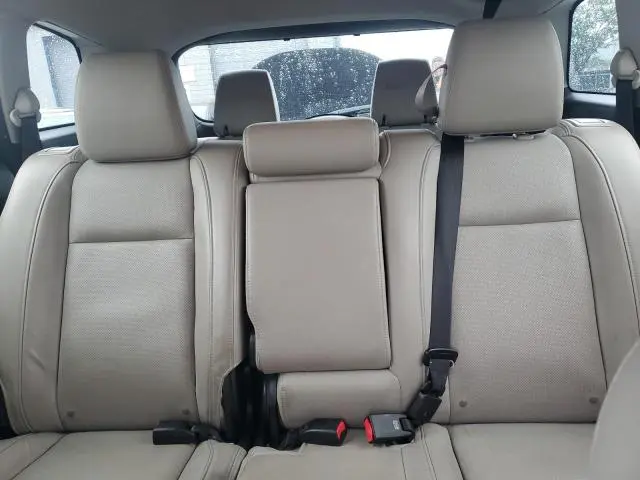 2013 MAZDA CX-9 TOURING  