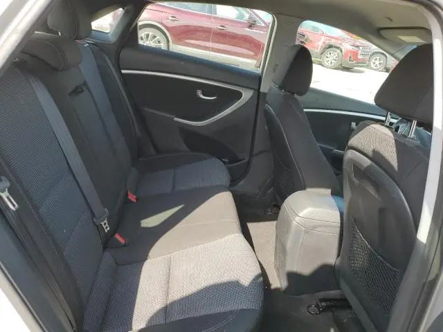 2013 HYUNDAI ELANTRA GT   
