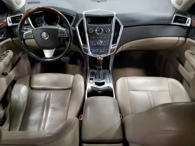 2011 CADILLAC SRX LUXURY COLLECTION  