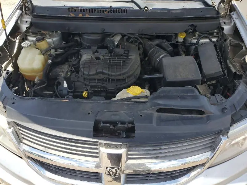 2012 DODGE JOURNEY SXT  