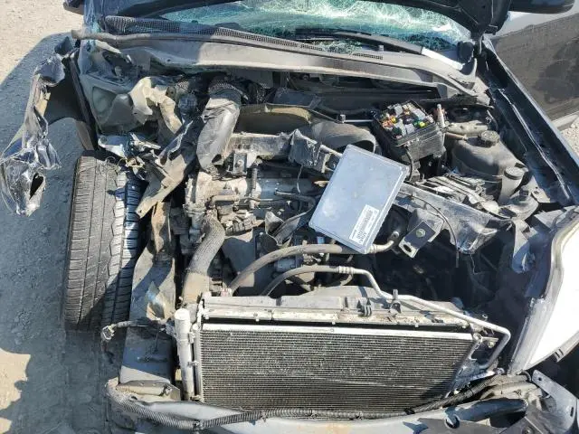 2013 GMC TERRAIN SLT  