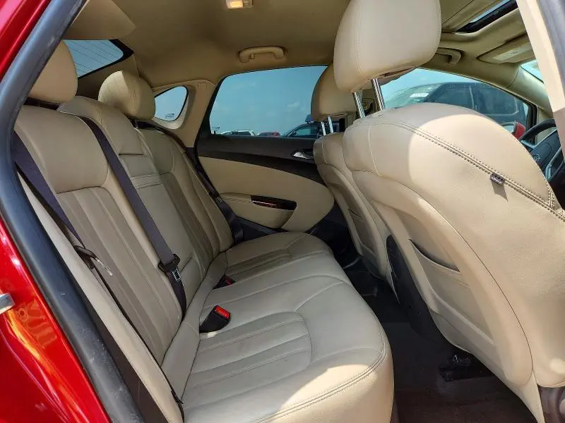 2013 BUICK VERANO   
