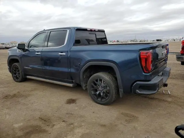 2021 GMC SIERRA K1500 DENALI  