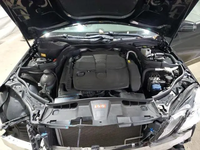 2013 MERCEDES-BENZ E 350 4MATIC  