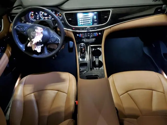 2019 BUICK LACROSSE ESSENCE  