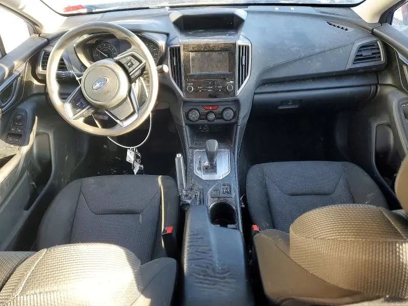 2021 SUBARU IMPREZA PREMIUM  