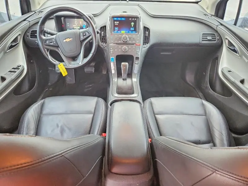 2015 CHEVROLET VOLT   