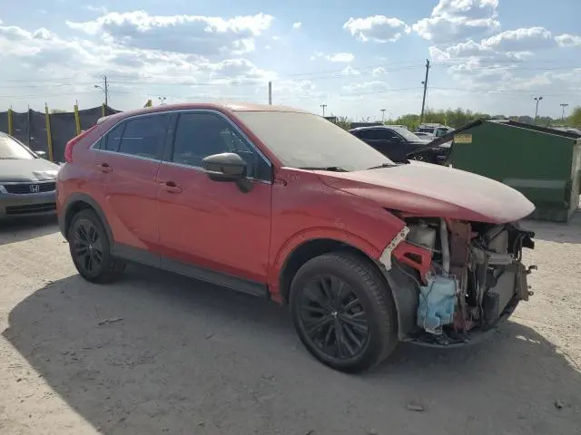 2018 MITSUBISHI ECLIPSE CROSS LE  