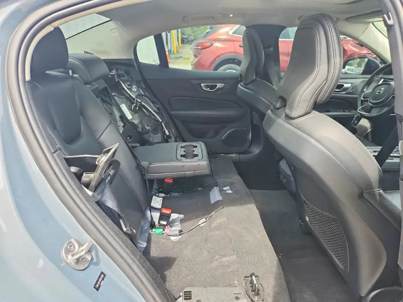 2024 VOLVO S60 CORE  