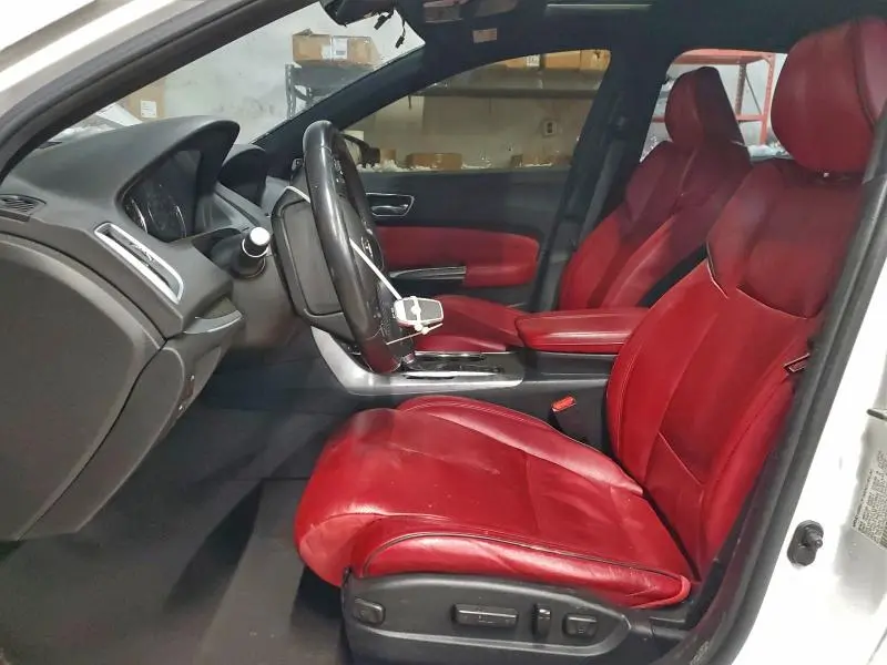 2020 ACURA TLX TECHNOLOGY  