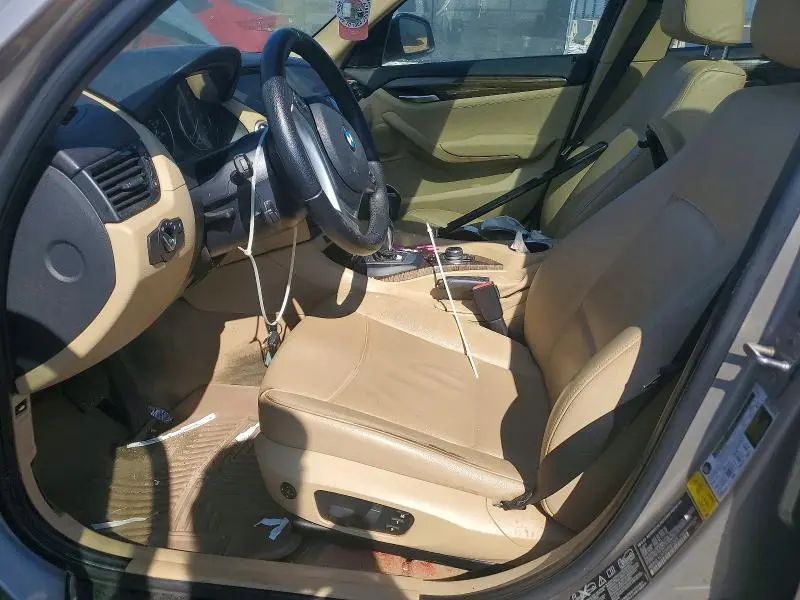 2013 BMW X1 XDRIVE28I  