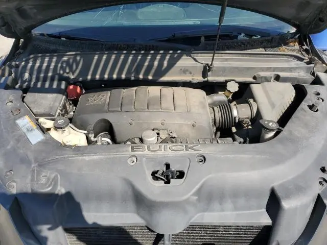 2011 BUICK ENCLAVE CXL  