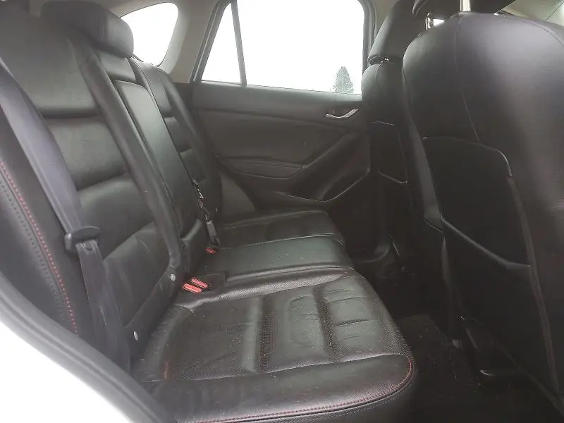 2013 MAZDA CX-5 GT  