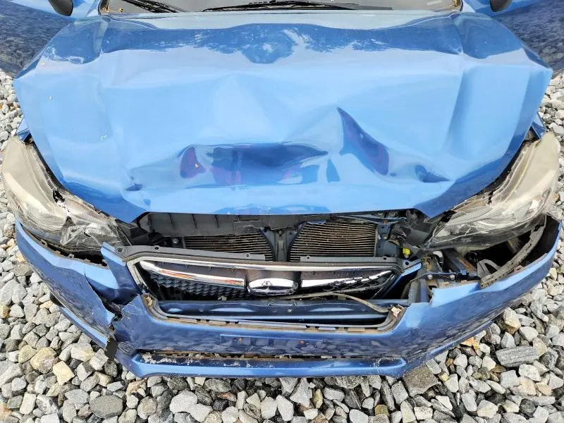 2016 SUBARU IMPREZA PREMIUM  