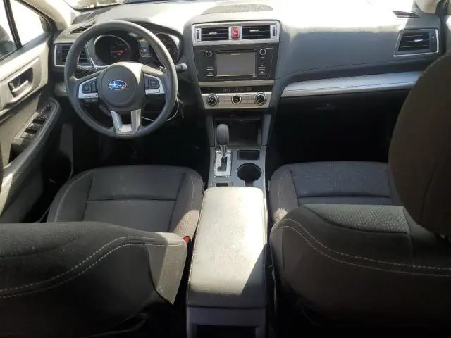 2017 SUBARU LEGACY 2.5I  