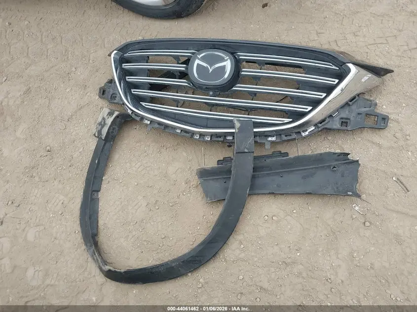 2020 MAZDA CX-9 GRAND TOURING