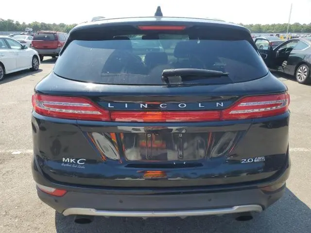 2016 LINCOLN MKC RESERVE  