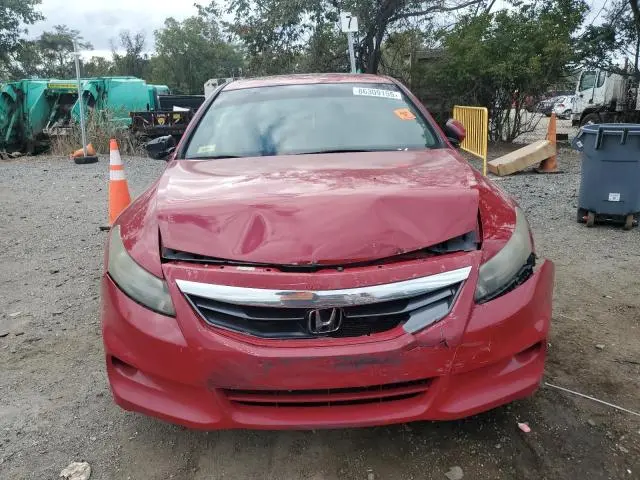 2011 HONDA ACCORD EX  