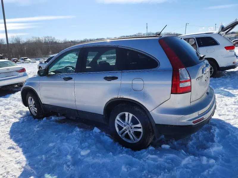 2011 HONDA CR-V   