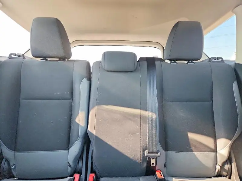 2014 FORD ESCAPE S  