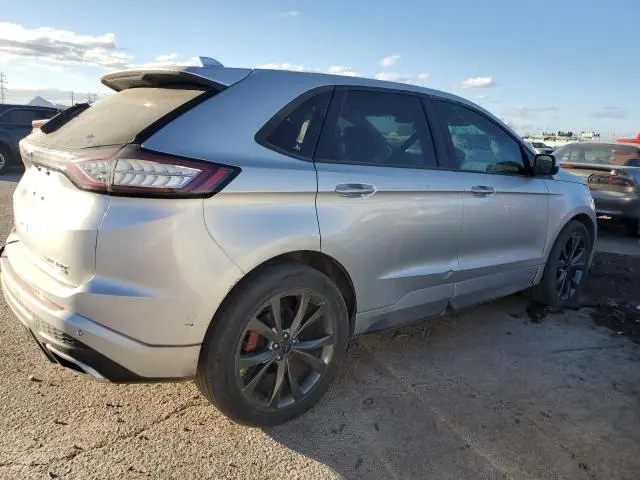 2016 FORD EDGE SPORT  