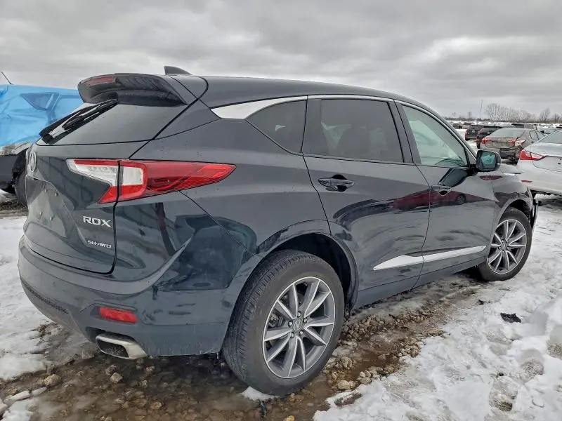 2024 ACURA RDX TECHNOLOGY  