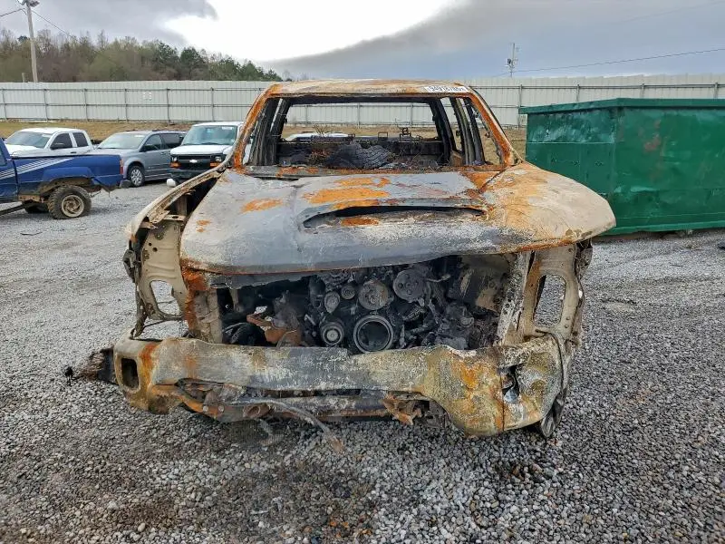 2025 CHEVROLET SILVERADO K2500 CUSTOM  