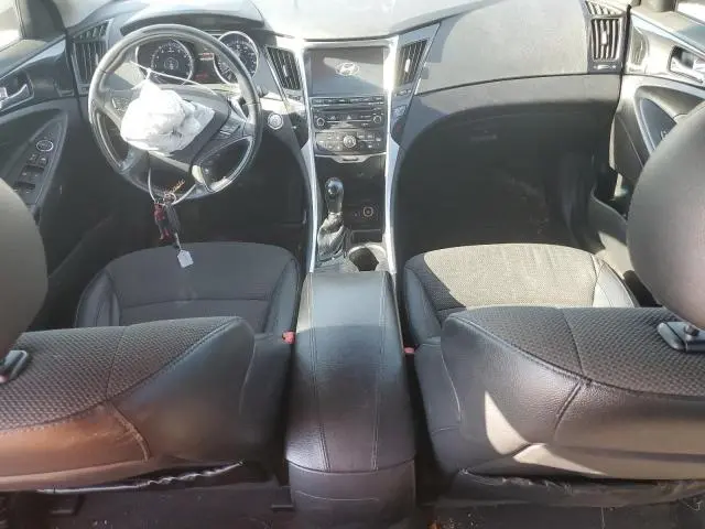 2014 HYUNDAI SONATA SE  