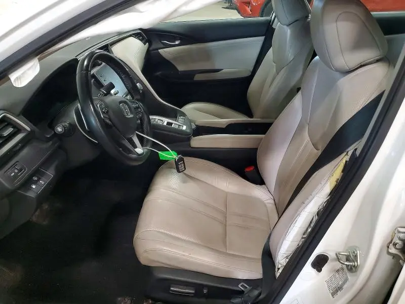 2019 HONDA INSIGHT TOURING  