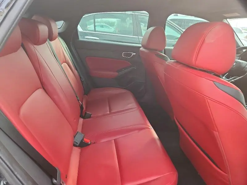 2023 ACURA INTEGRA A-SPEC  