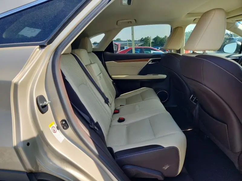 2018 LEXUS RX 350 BASE  