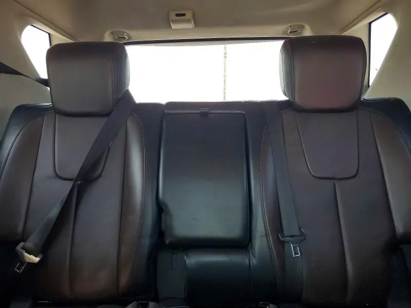 2010 CHEVROLET EQUINOX LTZ  