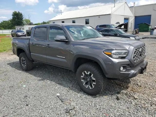 2023 TOYOTA TACOMA DOUBLE CAB  