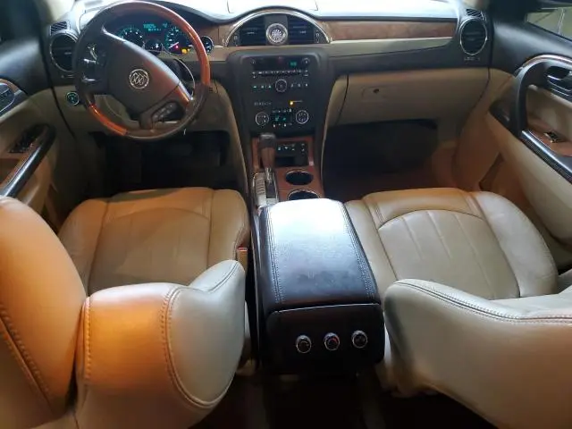2012 BUICK ENCLAVE