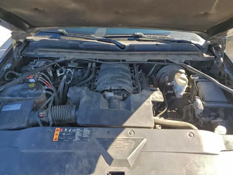 2018 CHEVROLET SILVERADO C1500 LT  