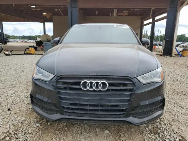 2016 AUDI A3 PREMIUM  