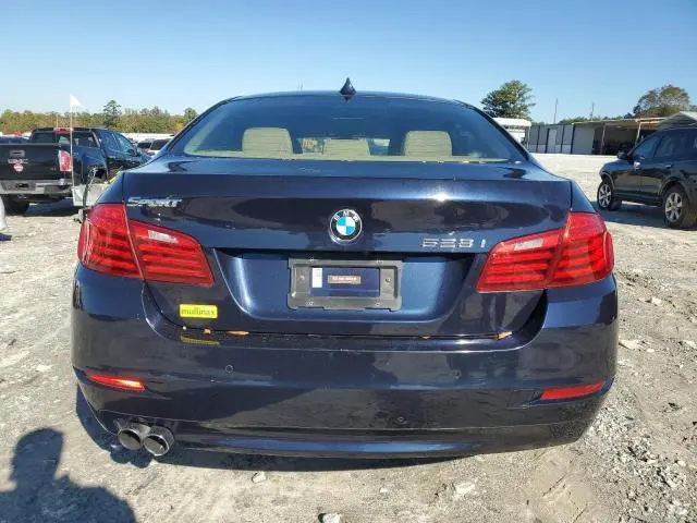 2014 BMW 528 I  