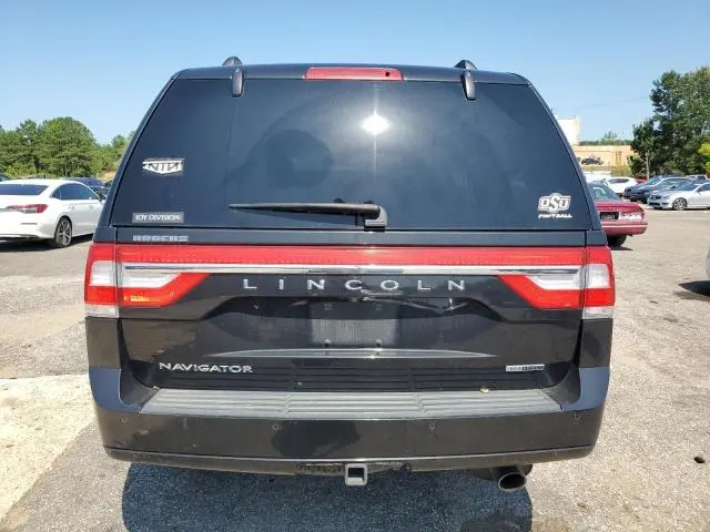 2015 LINCOLN NAVIGATOR   