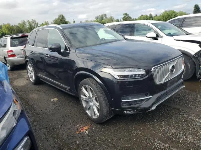 2019 VOLVO XC90 T6 INSCRIPTION  