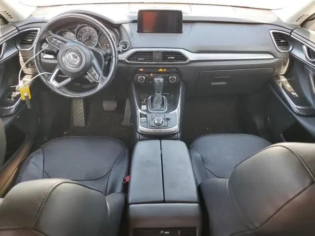 2018 MAZDA CX-9 TOURING  