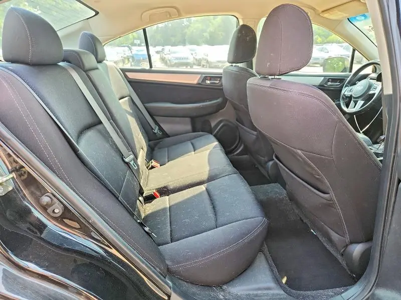 2015 SUBARU LEGACY 2.5I PREMIUM  