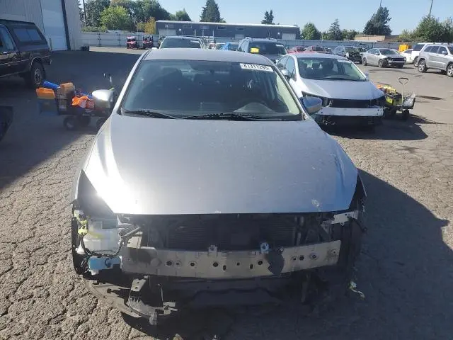 2015 MAZDA 3 TOURING  