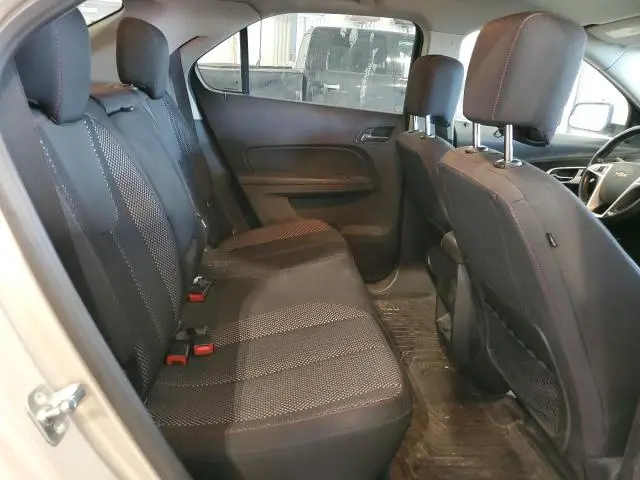 2012 CHEVROLET EQUINOX LT  