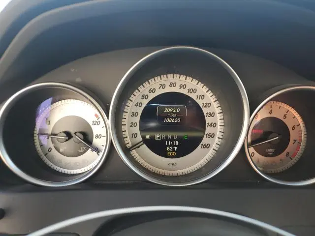 2013 MERCEDES-BENZ C 300 4MATIC  