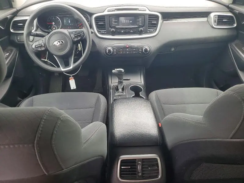 2016 KIA SORENTO LX V6  