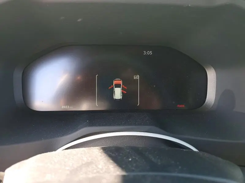 2024 TOYOTA RAV4 XSE  