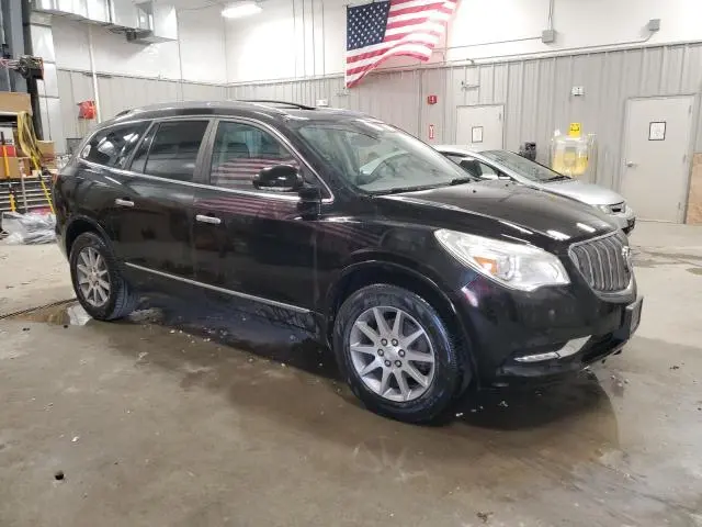2016 BUICK ENCLAVE