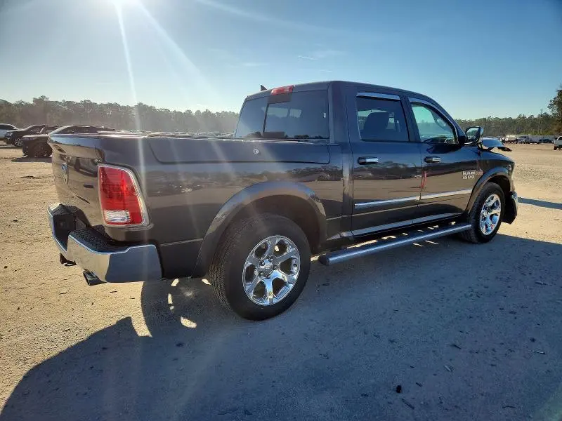 2015 RAM 1500 LARAMIE  